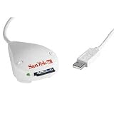 SanDisk SecureMate MMC/SD, USB