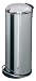 Stainless Steel Trento Top Design 23 Pedal Waste Bin