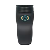 San Jose Sharks Soft-Touch Tumbler