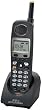 Panasonic Additional Handset for Pankxtg4500B (KX-TGA450B)