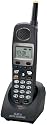 Panasonic Additional Handset for Pankxtg4500B (KX-TGA450B)