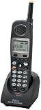 Panasonic Additional Handset for Pankxtg4500B (KX-TGA450B)