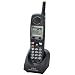 Panasonic Additional Handset for Pankxtg4500B (KX-TGA450B)
