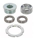 Bottom Bracket CUP SET 1.37 X 24tpi