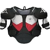 Stealth S1 Junior Ice Hockey Shoulder Pad - Boys