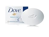 Dove Beauty Cream Bar 4.75 Oz Pack of 3