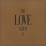 Review Various Artists  / The Love Album Vol.2