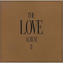 The Love Album II
