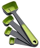 Measuring Spoon Set - Green