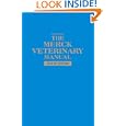 The Merck Veterinary Manual