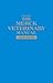 The Merck Veterinary Manual