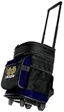 Notre Dame Figting Irish Backpack Rolling Cooler