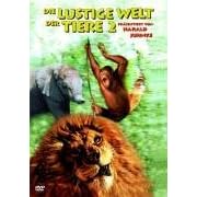 Die lustige Welt der Tiere 2