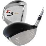 Men's TaylorMade r5 Dual Driver