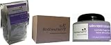 Herbal Tub Tea & Sugar Scrub Gift Set - Loire Valley Lavender