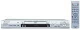 Pioneer DV-578A-S プログレッシブ回路搭載 薄型DVDプレーヤー