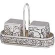 Godinger FRUIT SALT/PEPPER