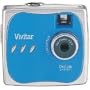 Vivitar Vivicam 3301 1.3MP Digital Camera