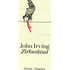 Zirkuskind