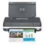 HP Officejet H470b Mobile Printer