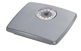  : Soehnle 61351 Personenwaage LOUPE analog, silber