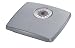 K&ouml;rperpflege & Bad : Soehnle 61351 Personenwaage LOUPE analog, silber