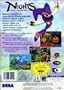 Nights Into Dreams