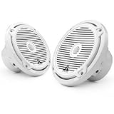 JL AUDIO 7.7 COCKPIT COAXIAL SPEAKER SYSTEM