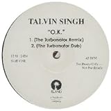 Ok [12" VINYL]