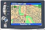  : Angeltrax iTRAX-512 Portable Navigation System with up to 6 Sates Installed
