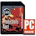 PalmOne Pack P10920U Productivity Card for Palm PDA's