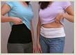 The Belly Hugger