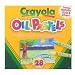 28 ct. Oil Pastels
