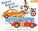 Search : Cars! Cars! Cars (Story Corner)