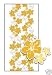 Hawaiian Candy Lei Kit Hibiscus Gold Lei Day