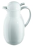 Kaiser Alfi 31435010100 Sophie 8-Cup Carafe, White