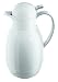 Kaiser Alfi 31435010100 Sophie 8-Cup Carafe, White