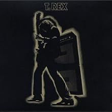 Electric Warrior