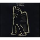 Electric Warrior by Marc Bolan & T Rex