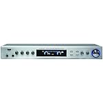 Ett 5-Kanal-Surround/Karaoke/Hifi Verstärker  inkl. Fernbedienung SV 2803