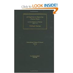 Attempting to Bring the Gospel Home: Scottish Missions to Palestine, 1839-1917
