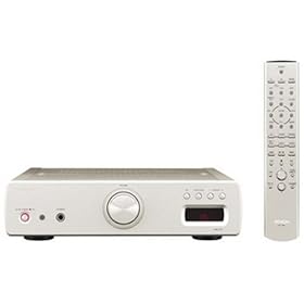 DENON �v�����C���A���v PMA-CX3-SP