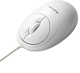 ELECOM USB���᡼�����󥵥ޥ��� M-Y1URWH