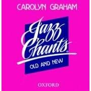 Jazz Chants® Old and New: CD