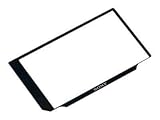 Sony Semi-hard plastic protective LCD screen cover