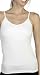 Cotton Spandex Shelf Bra Tank