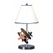 Bi-plane Juvenile Table Lamp