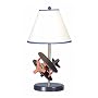 Bi-plane Juvenile Table Lamp