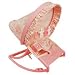 Etoile Pink Infant Rocker