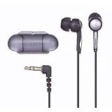  : Fontopia In-Ear Portable Headp